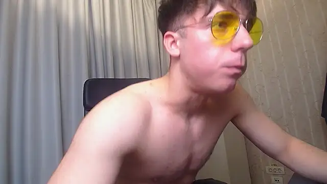 KellenWest's Live XXX Chat