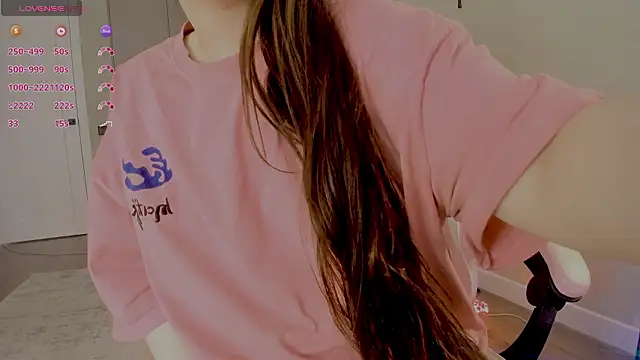 Aiko_mainee Live XXX Chat