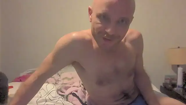 FrankieFuckMe: διαδικτυακό σόου στην κάμερα