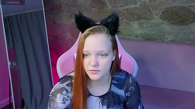 Онлайн чат XXX Candy_Lir