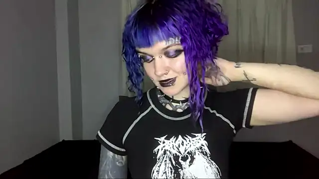 floralfabel webcam show