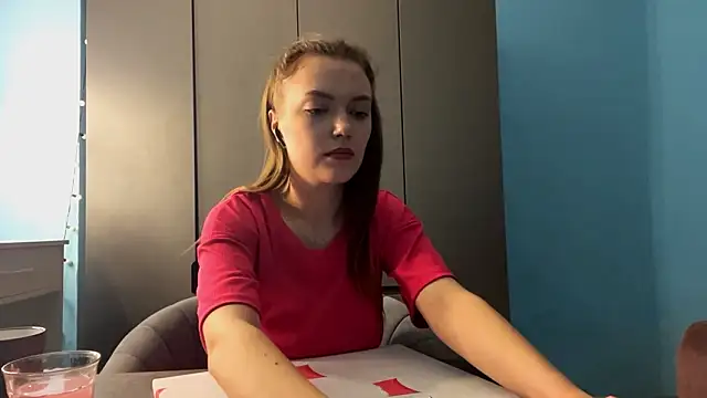 AndreeMerryman Chat XXX live