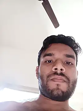 HorriblePastry Webcamshow