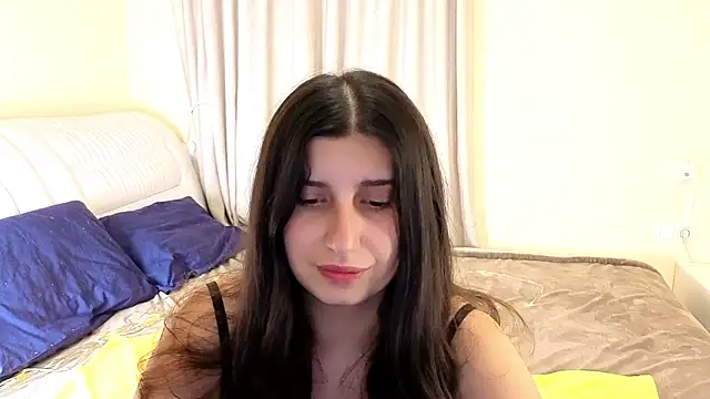 Chat +18 de Mia_MayX ao vivo