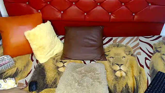 Pertunjukan Kamera Web dirtydolltsx