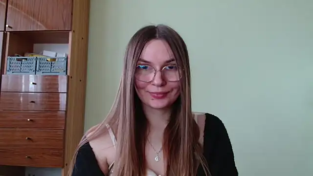 Chat XXX en directo de LooveELLYx