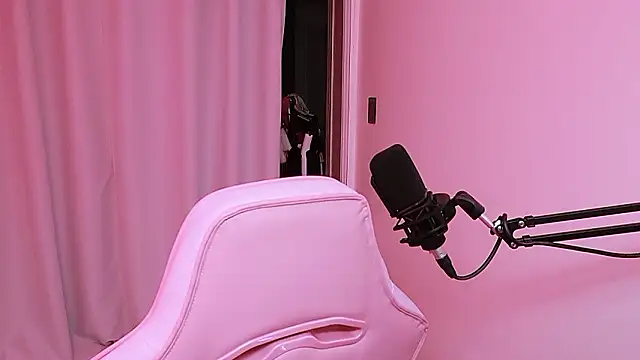 MISA_02's Live XXX Chat