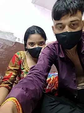 couplegk71 网络视讯表演