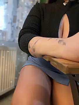 CrazyTori: απευθείας συνομιλία ΧΧΧ