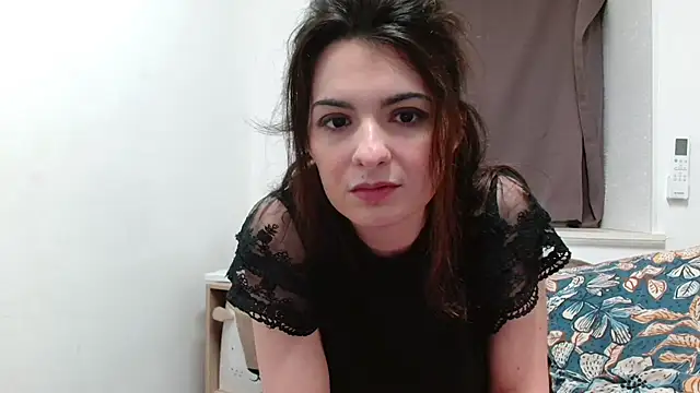 desirmiss1 Pertunjukan Webcam