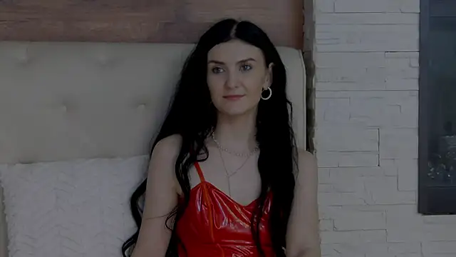 KendraNoir Chat XXX live