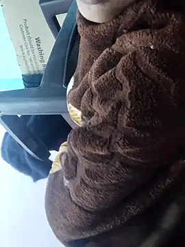 Noor-09- Adlı Modelin Canlı XXX Sohbeti