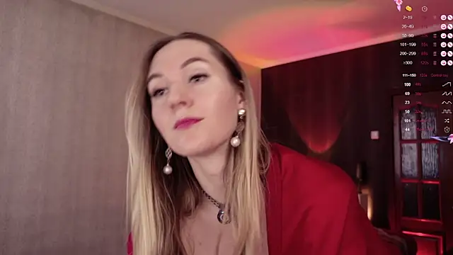 Chat XXX ao vivo de Hello_Lisha