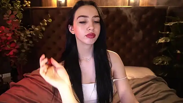 Czat XXX na żywo – WildKittenX_