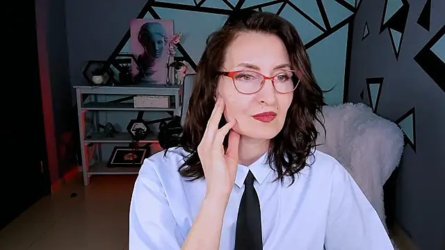 UnaTerra Chat XXX live