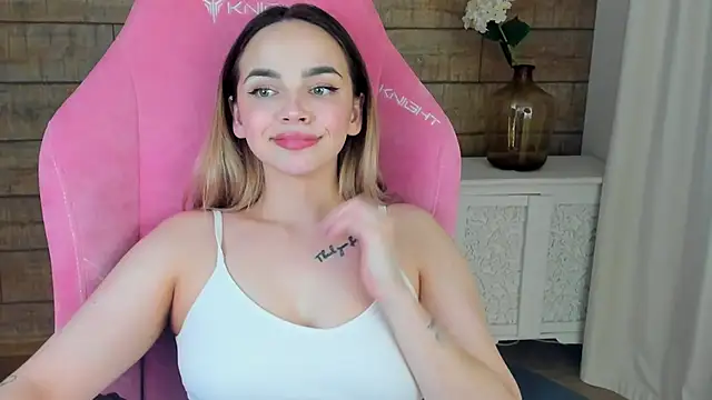 AnitaVenture live XXX chat