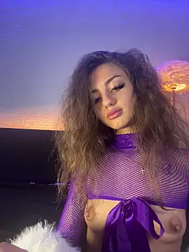 Chat XXX ao vivo de AnnastasiaJune