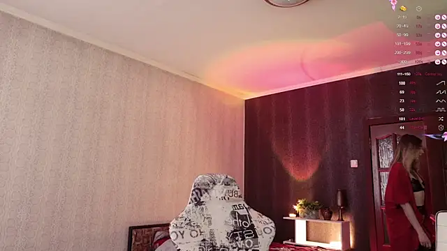 دردشة Hello_Lisha الجنسية المباشرة