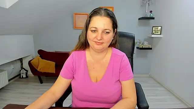 LollaGirl's Live XXX Chat