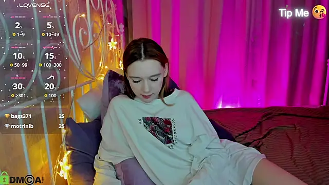 Lesi_Moonie01 Obrolan Langsung XXX