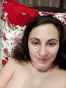 ShelaDiass' Live XXX Chat