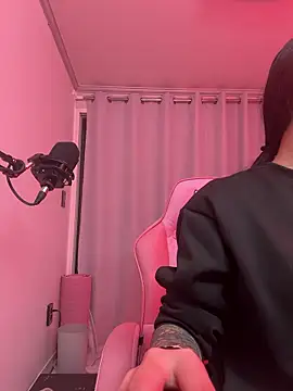 MISA_02's Live XXX Chat