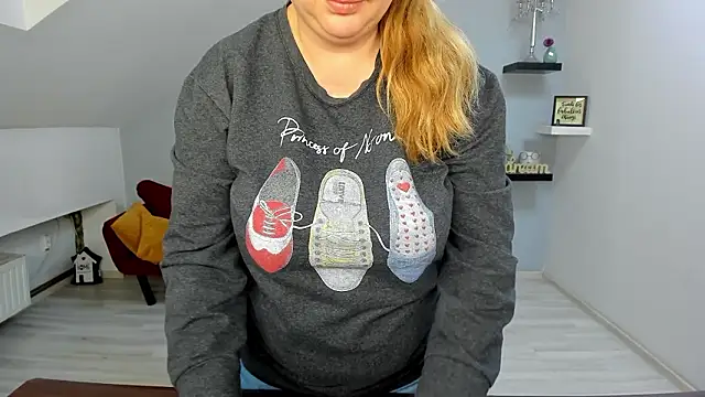 LollaGirl Obrolan Langsung XXX