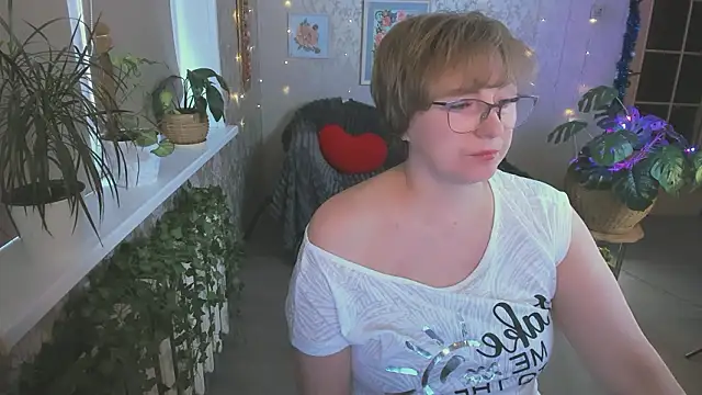 sugar_vivien লাইভ XXX চ্যাট