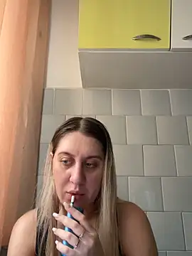 Онлайн чат XXX MissGinax