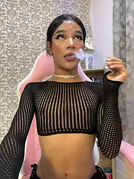 Dany-Sexy: διαδικτυακό σόου στην κάμερα