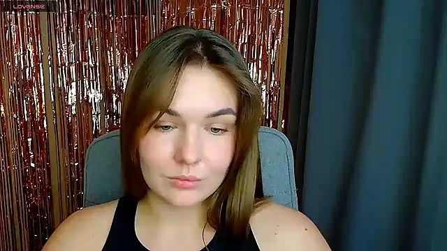 Chat XXX en directo de Glory_air