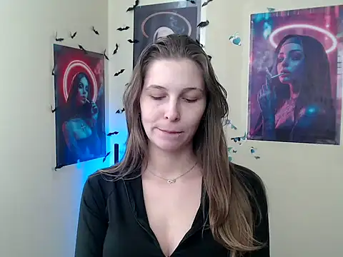 Chat XXX en directo de StrangerGi