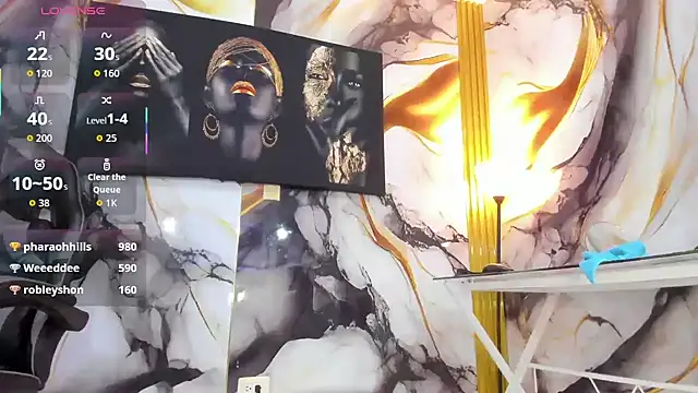 Thomas_shelbys 웹캠 쇼