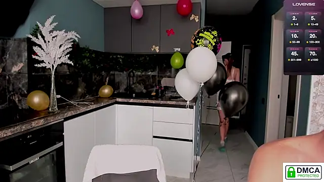 Онлайн чат XXX Black__bunny