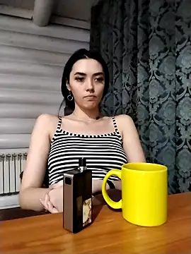 Chat XXX en directo de HoTMiA666