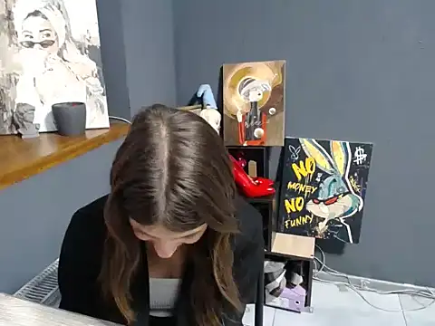 Chat XXX en directo de felicity_gold