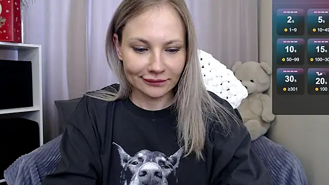 Онлайн чат XXX Sunny_bunny6