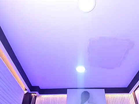 Chat XXX en directo de AlliceRosero