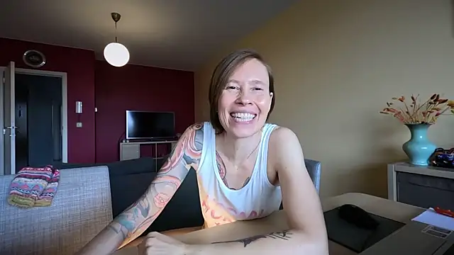 Онлайн чат XXX SexyExclusiveflower