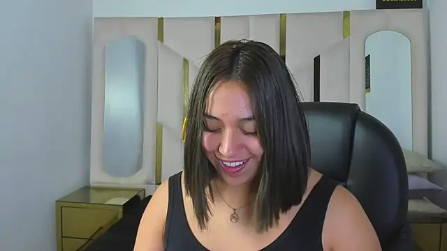 Chat XXX en directo de IsabellRodriguez18