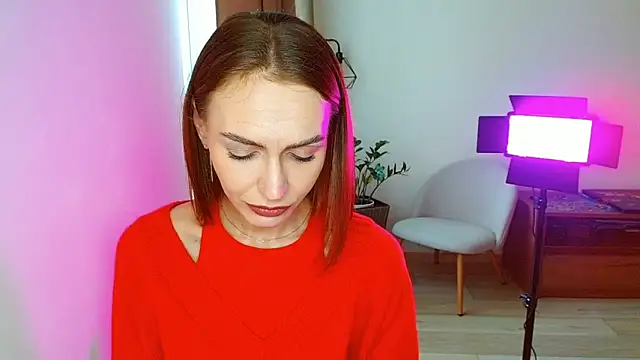 Lady_Sunshine_ Adlı Modelin Canlı XXX Sohbeti