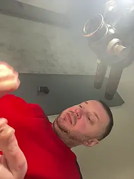 DorianJeday: вебкам-шоу