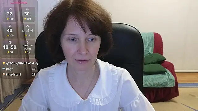 Lia_Tito's Live XXX Chat