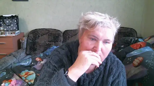 Chat XXX en directo de Lana555