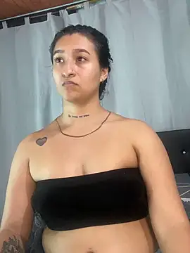 EVAH_LEE_'s Live XXX Chat