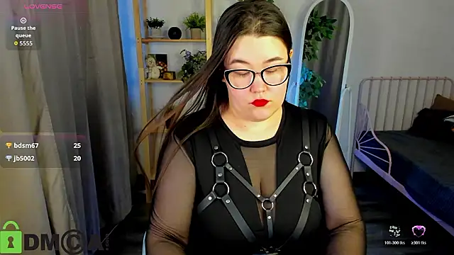 Chat XXX en directo de Tara_Torres