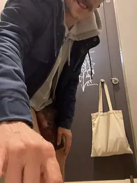 Chat XXX ao vivo de _Lordjizz