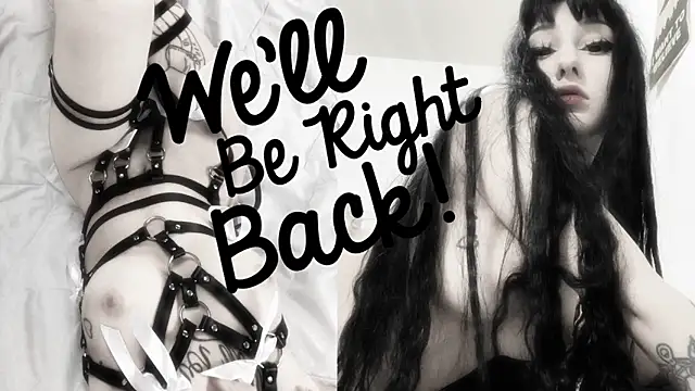 Chat XXX en directo de Crystal_somnia