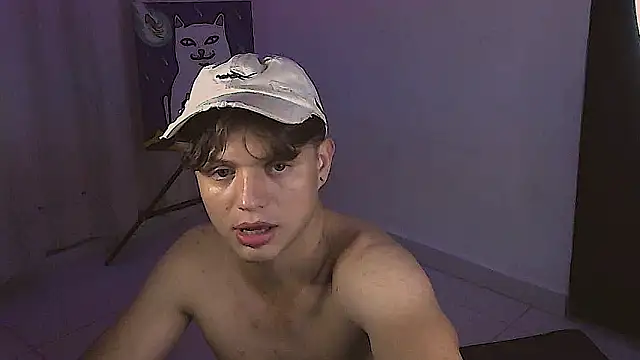 Sebas4lf_'s Webcam Show