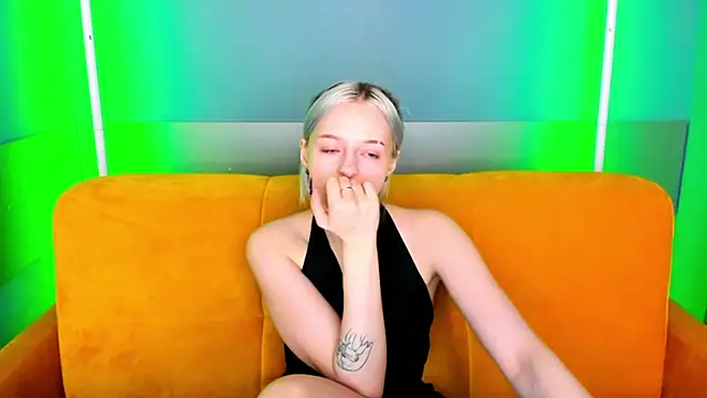 Онлайн чат XXX AlessaKiss